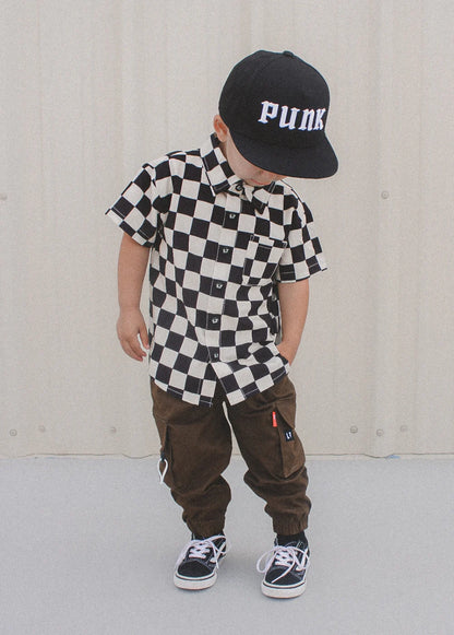 Green Cargos