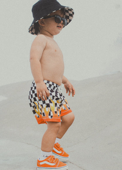 Heater Boardies