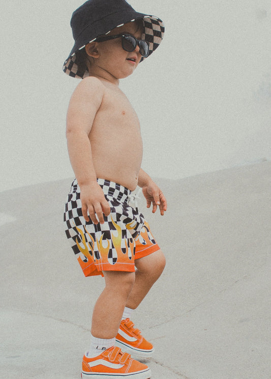 Heater Boardies