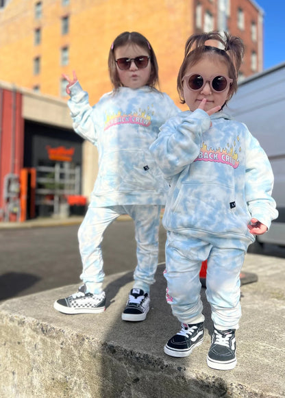 Kickback Joggers TieDye