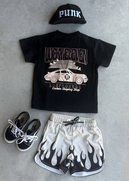 Lucky Eleven T-Shirt