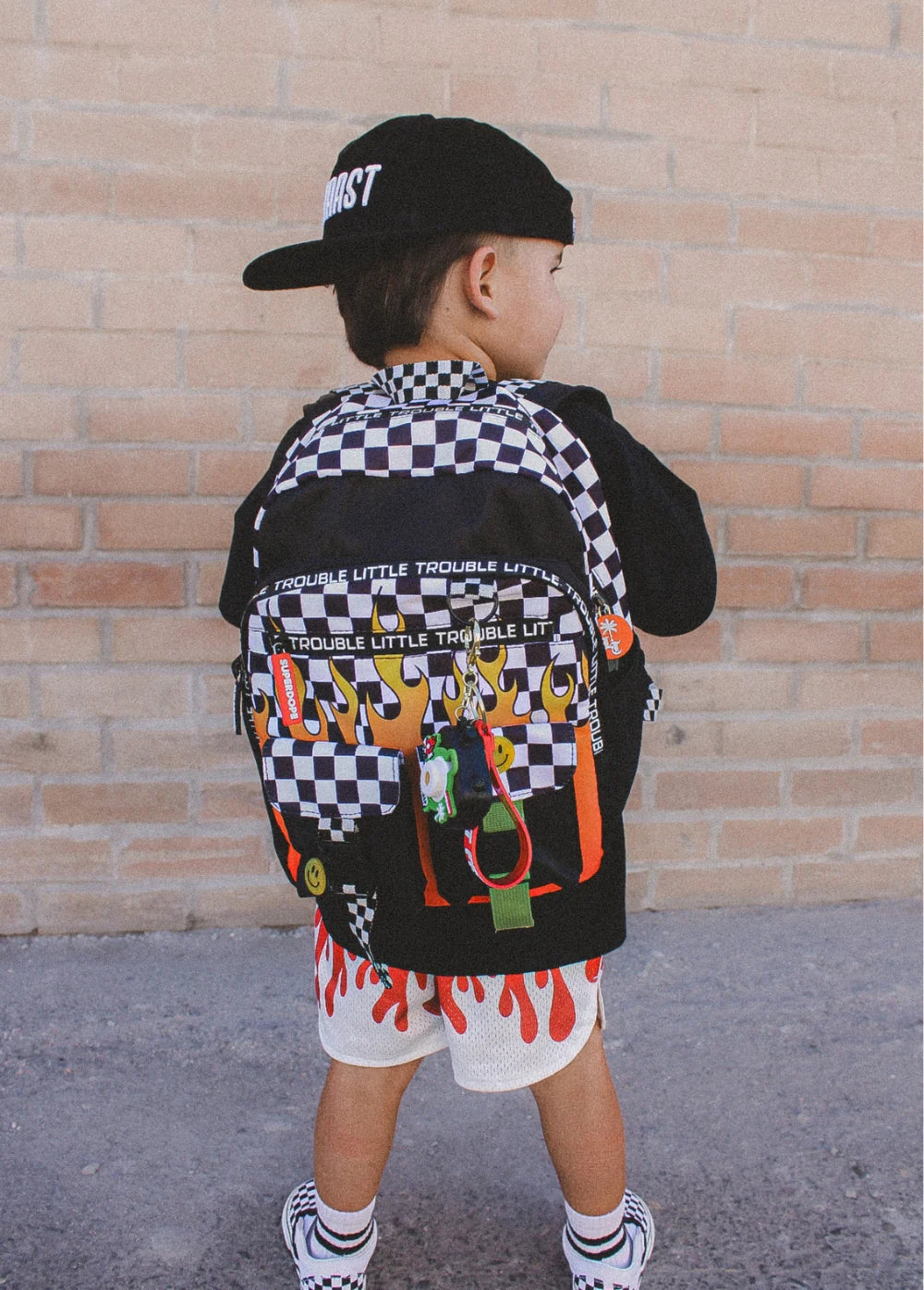 PREORDER Fast Friends Backpack