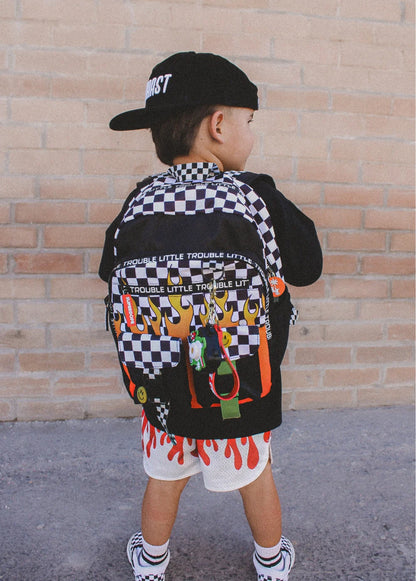 PREORDER Fast Friends Backpack