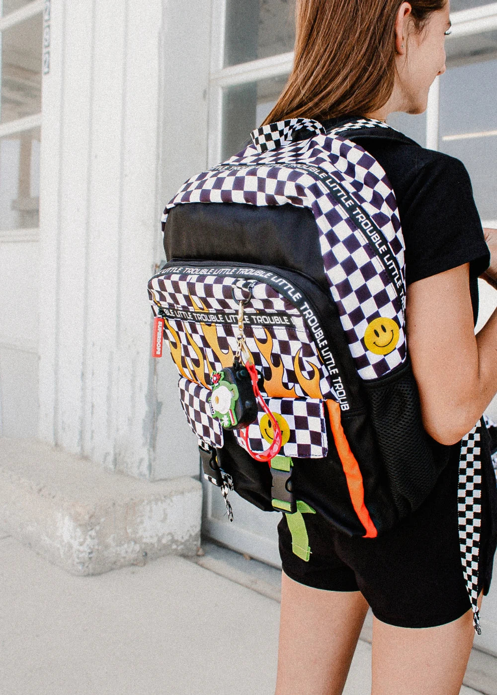 PREORDER Fast Friends Backpack
