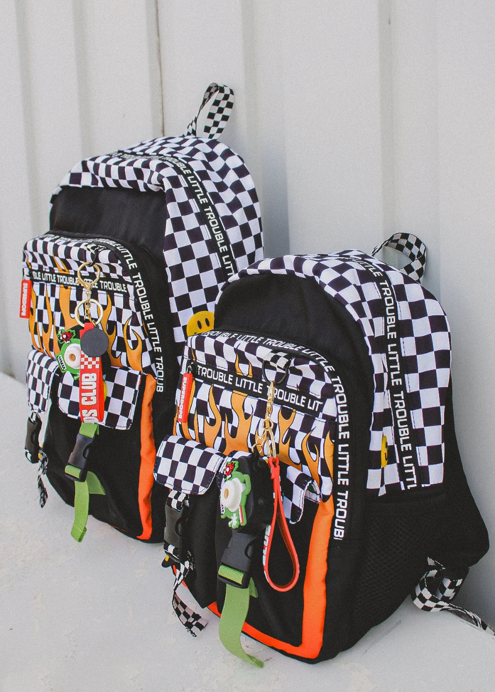 PREORDER Fast Friends Backpack