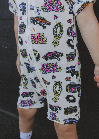 Low Rider Shorties