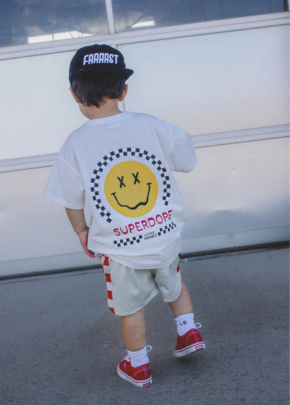 Superdope T-Shirt