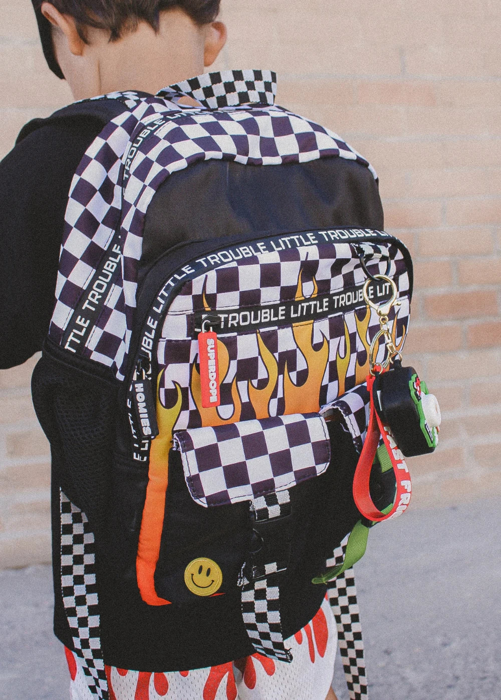 PREORDER Fast Friends Backpack