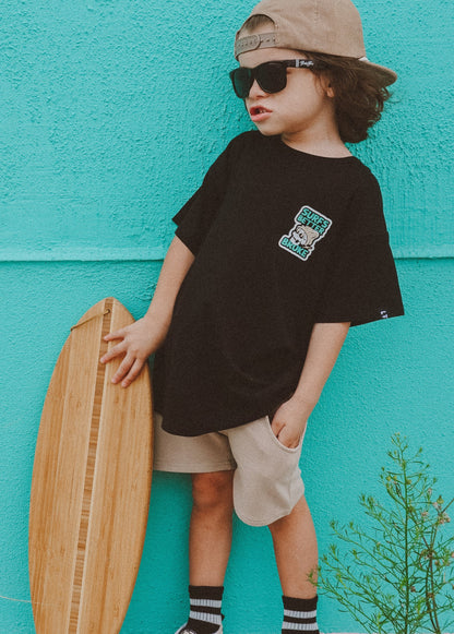 Everyday Shorts - Beige