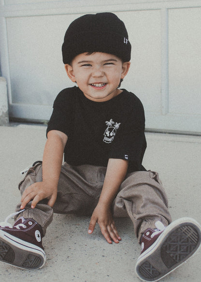Herringbone Cargos