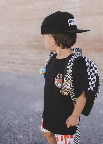 PREORDER Fast Friends Backpack