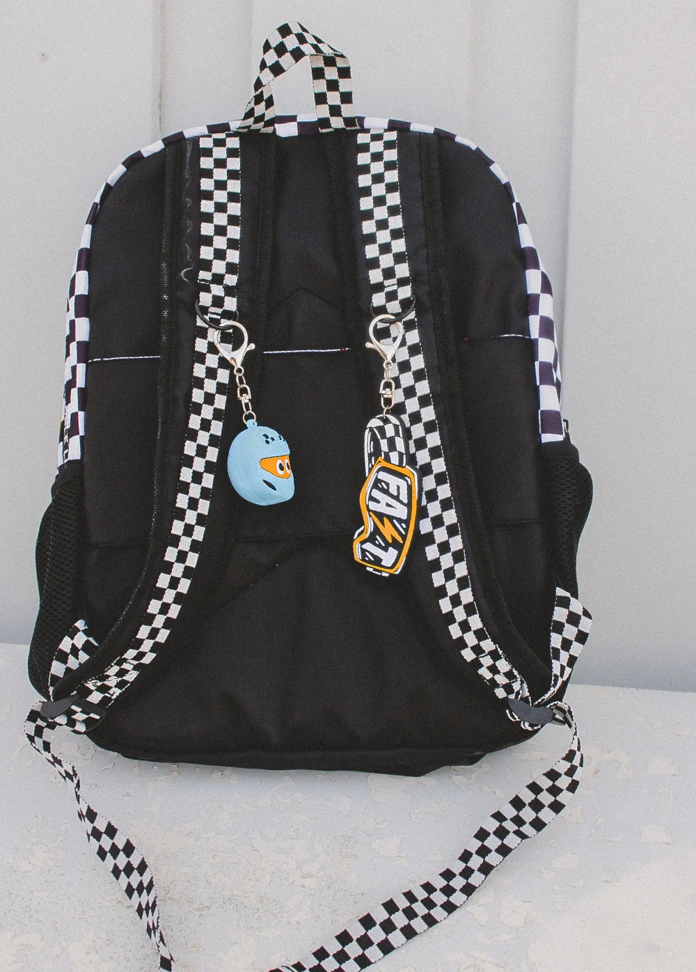 PREORDER Fast Friends Backpack