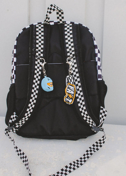 PREORDER Fast Friends Backpack