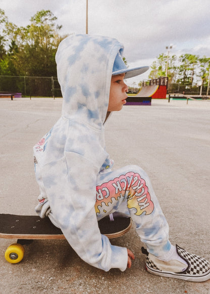 Kickback Joggers TieDye