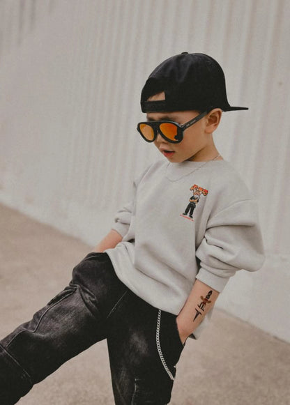 Yo Dawgy Crewneck