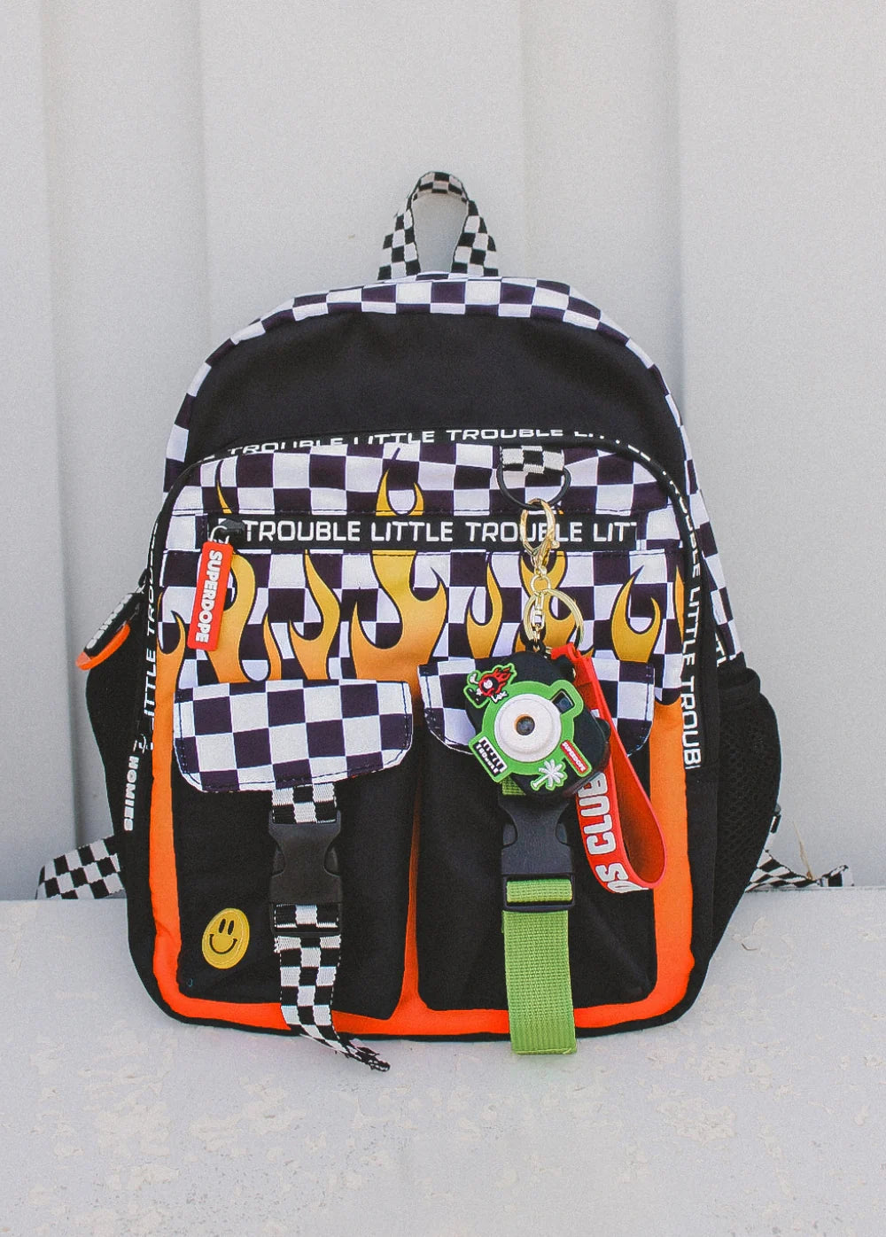 PREORDER Fast Friends Backpack