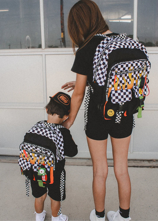 PREORDER Fast Friends Backpack