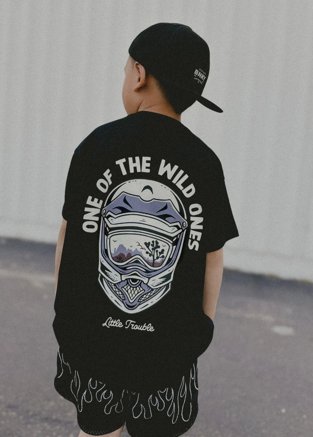 Wild One T-shirt