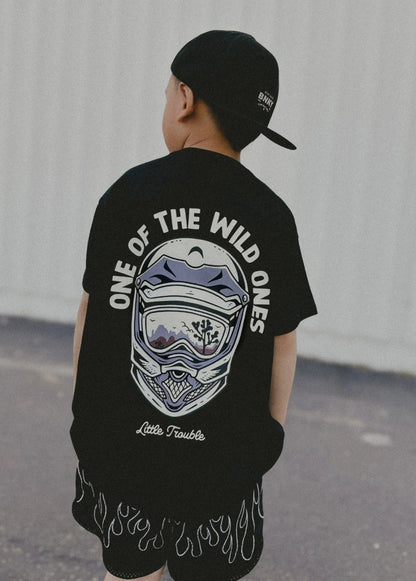 Wild One T-shirt