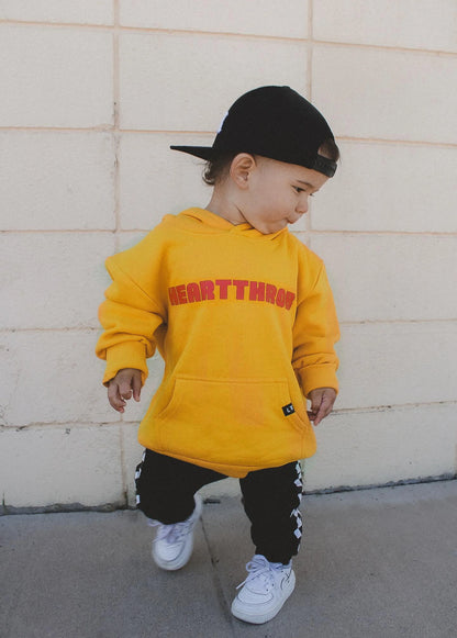 Heartthrob Hoodie