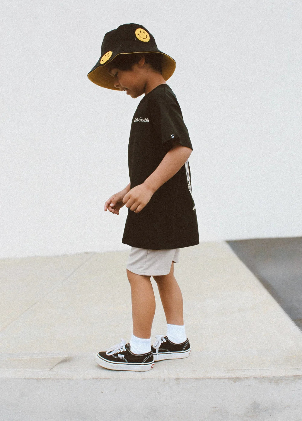 Everyday Shorts - Beige