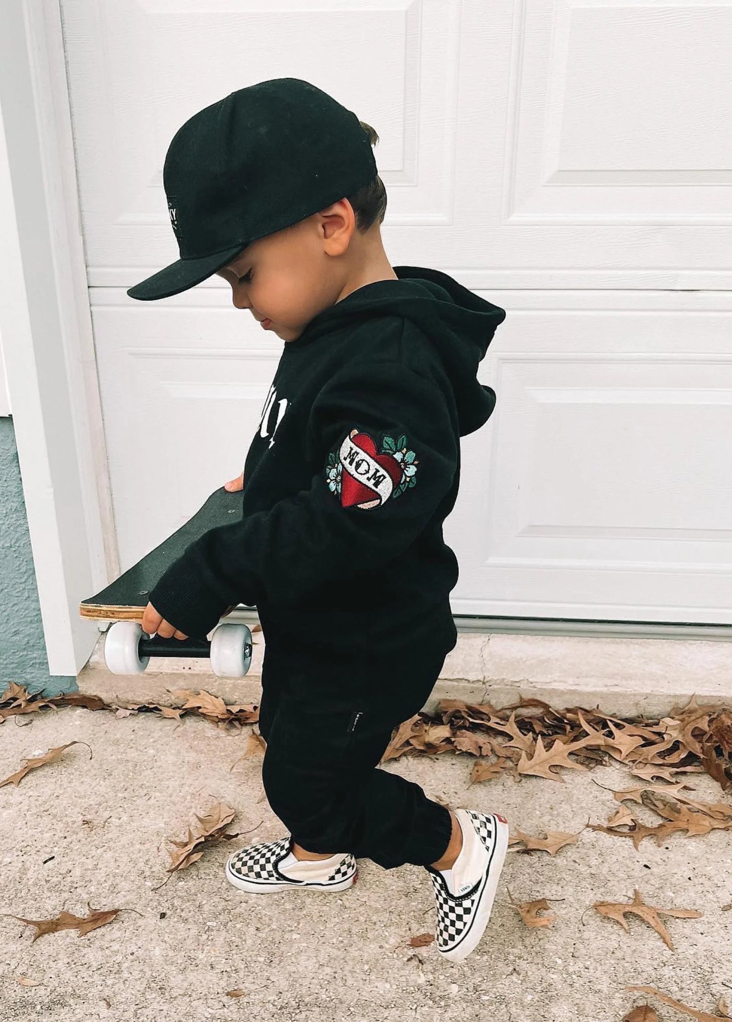 PUNK Hoodie