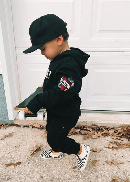 PUNK Hoodie