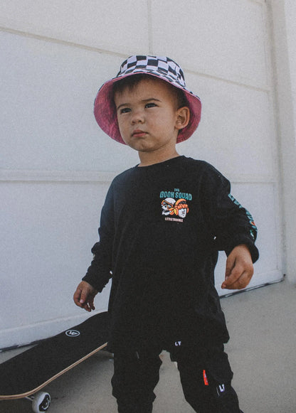Goon Squad Long Sleeve