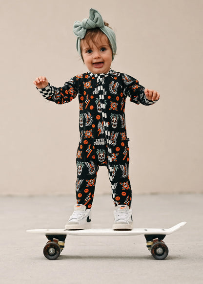 Trouble We Trust Jammies