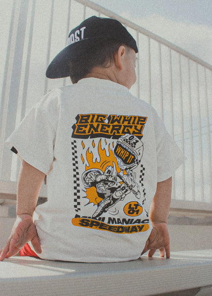 Big Whip Energy T-Shirt
