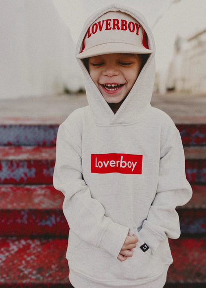 Loverboy